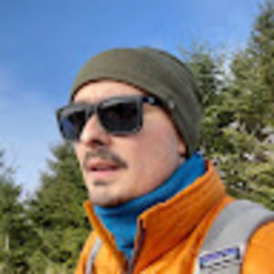 Meet your Posher, Thecasualmtnhiker